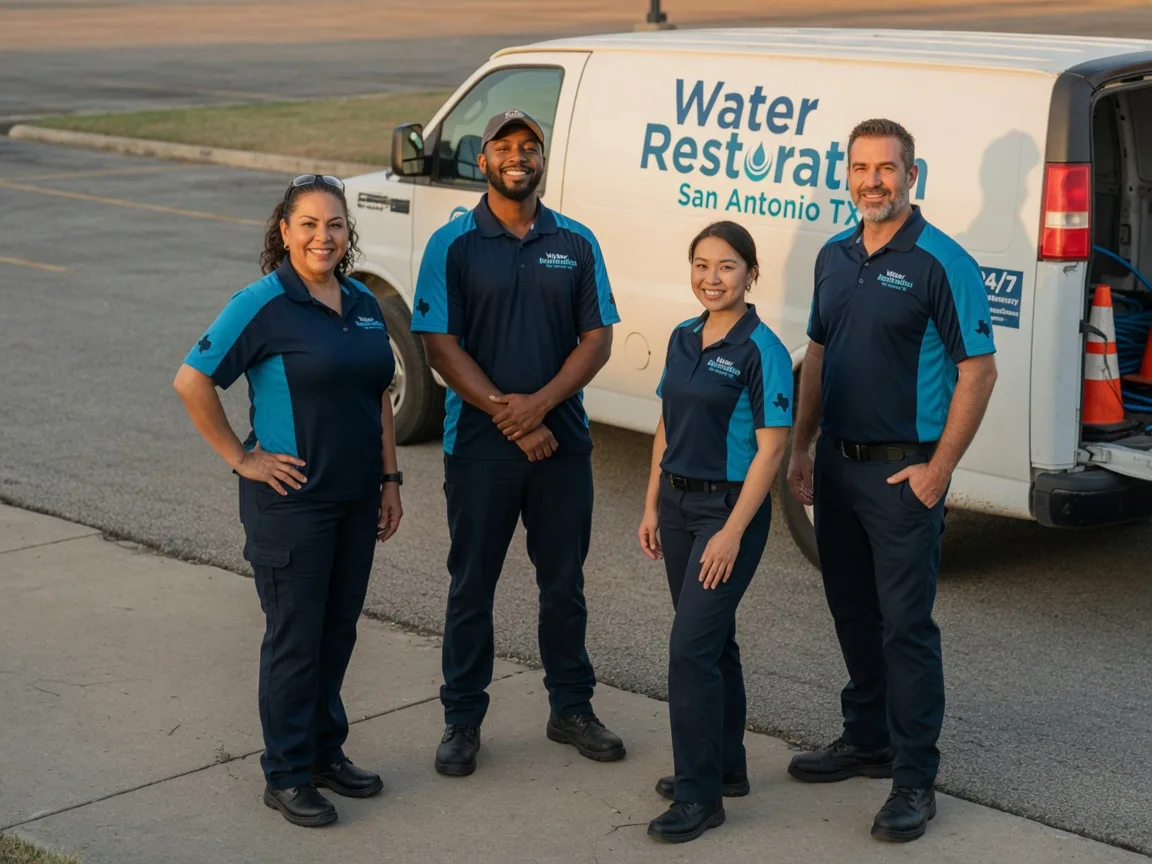 Water Damage Repair company in Cowden, IL